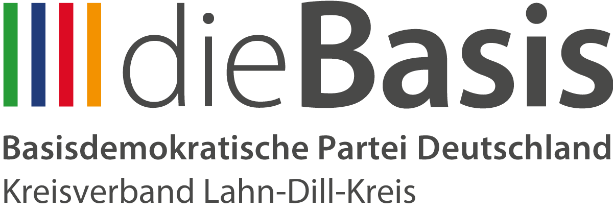 Kreisverband Lahn-Dill | dieBasis Kreisverband Lahn-Dill | dieBasis